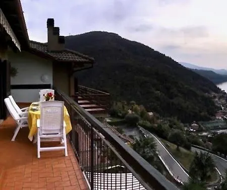 Pandora 1 * Maccagno