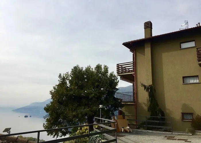 Appartement Pandora 1 *