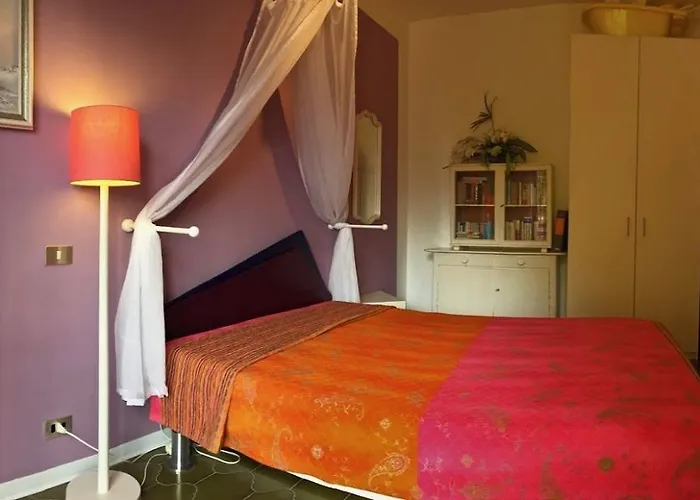 Appartement Pandora 1 *