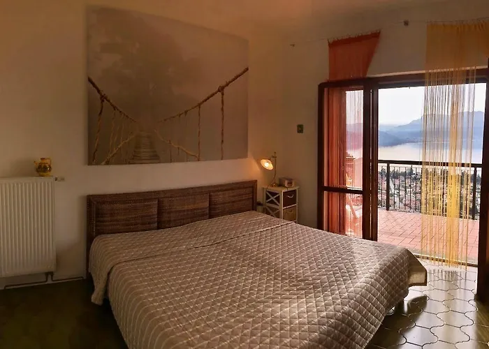 Appartement Pandora 1 *