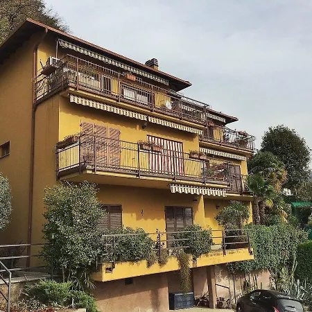 Apartment Pandora 1 *