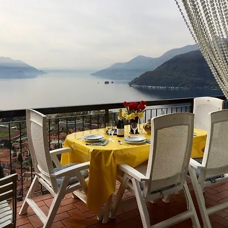 Pandora 1 * Maccagno