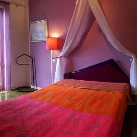 Pandora 1 * Maccagno