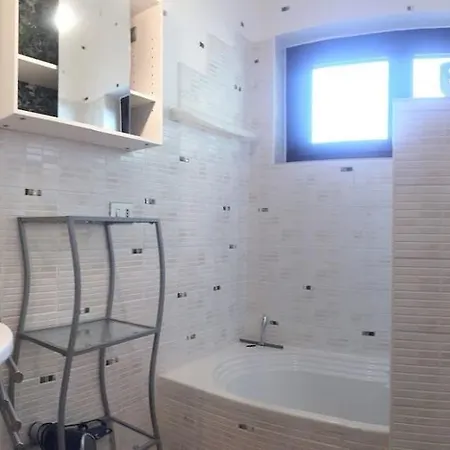 Apartment Pandora 1 *