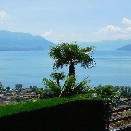 Pandora 1 * Maccagno