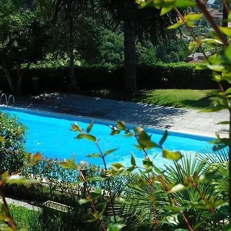 Apartment Pandora 1 *