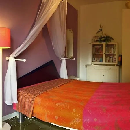 Apartment Pandora 1 *