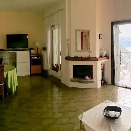 Apartment Pandora 1 *