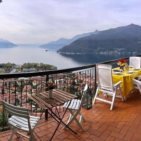 Apartment Pandora 1 *