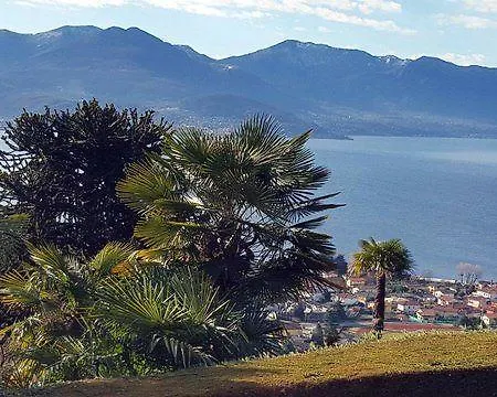 Apartment Pandora 1 *