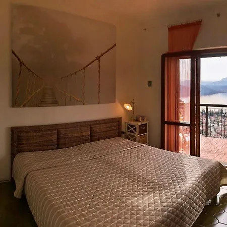 Apartment Pandora 1 *