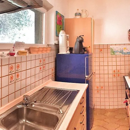 Apartment Pandora 1 *