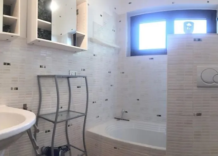 Apartament Pandora 1 *