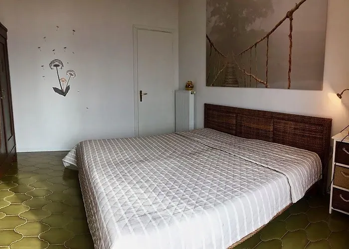 Pandora 1 * Maccagno