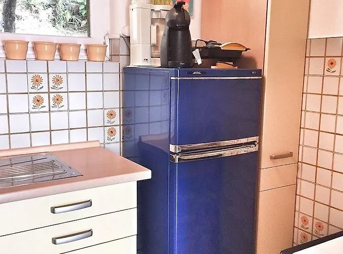 Pandora 1 * Maccagno