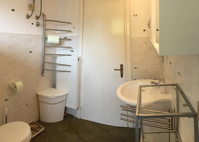 Pandora 1 * Maccagno