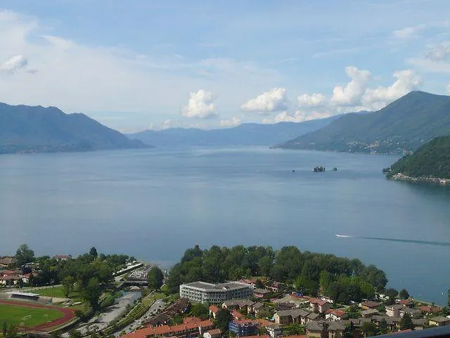 Pandora 1 * Maccagno