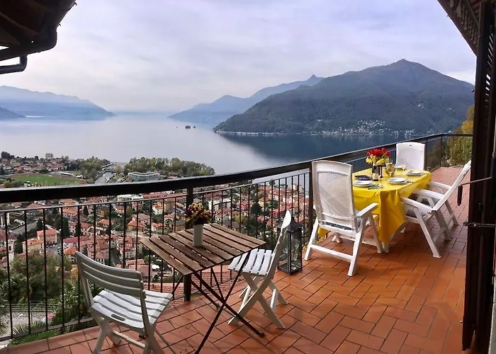 Apartament Pandora 1 *