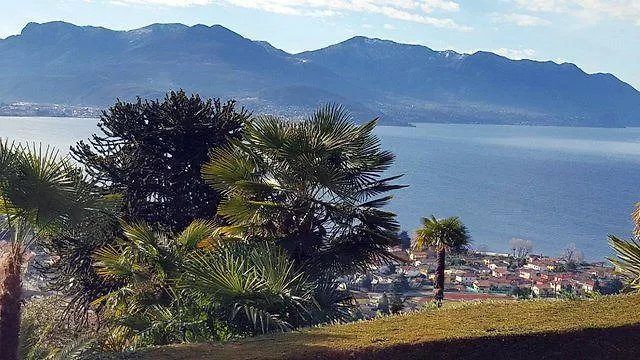 Apartament Pandora 1 *