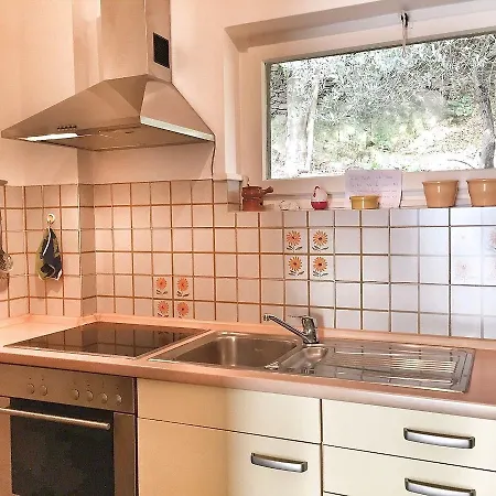 Pandora 1 * Maccagno