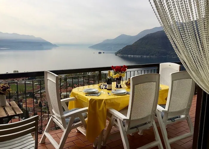 Pandora 1 * Maccagno