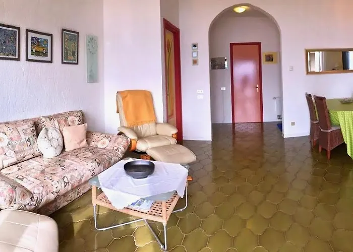 Pandora 1 * Maccagno