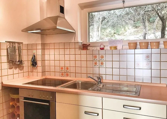 Pandora 1 * Maccagno